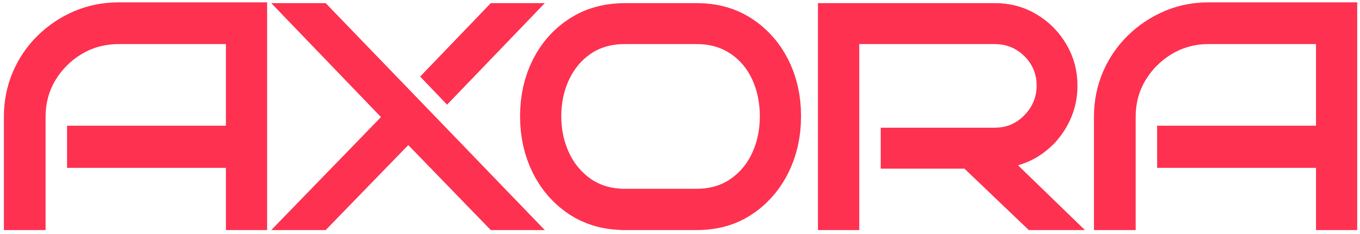 AXORA